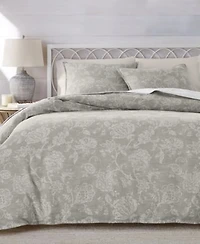 Charter Club Jacobean Chenille Comforter Sets Exclusively At Macys