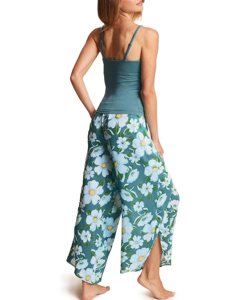 Adore Me Women's Patti Cami And Pants Set