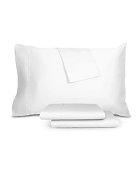 Legacy Home Collection 1200 Thread Count Cotton Blend 4-p.c. Sheet Set, Queen