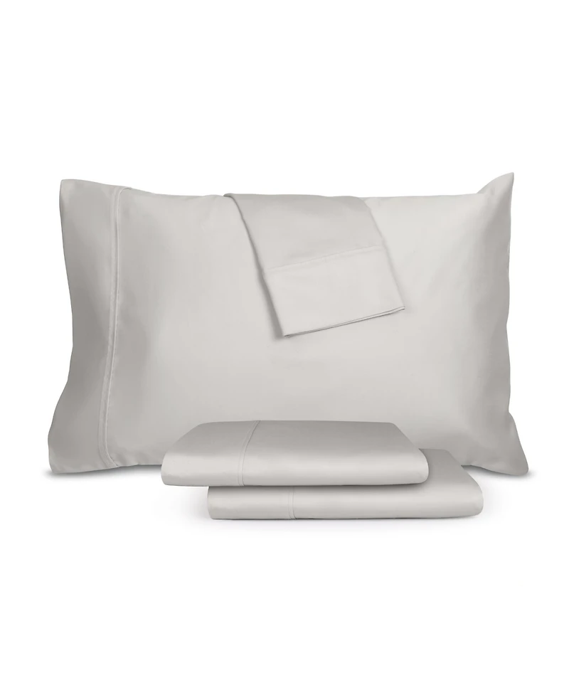 Legacy Home Collection 1200 Thread Count Cotton Blend 4-p.c. Sheet Set, Queen