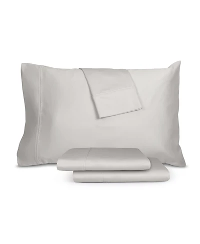 Legacy Home Collection 1200 Thread Count Cotton Blend 4-p.c. Sheet Set