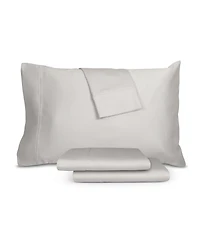 Legacy Home Collection 1200 Thread Count Cotton Blend 4-p.c. Sheet Set, Queen