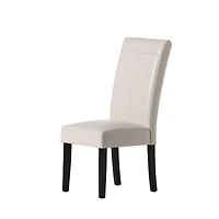 Streamdale Hanford Dining Chair (Set Of 2 Pcs)