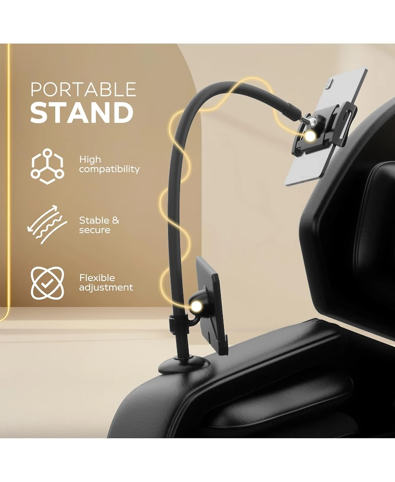 Streamdale 2024 Massage Recliner with Zero Gravity Comfort