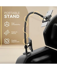 Streamdale 2024 Massage Recliner with Zero Gravity Comfort