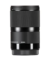 Sigma 70mm f/2.8 Dg Art Macro Lens for L Mount, Bundle with ProOptic 49mm Filter Kit, Lens Cleaner, Lens Wrap, Cleaning Kit, Lens Cap Tether, Mac Soft