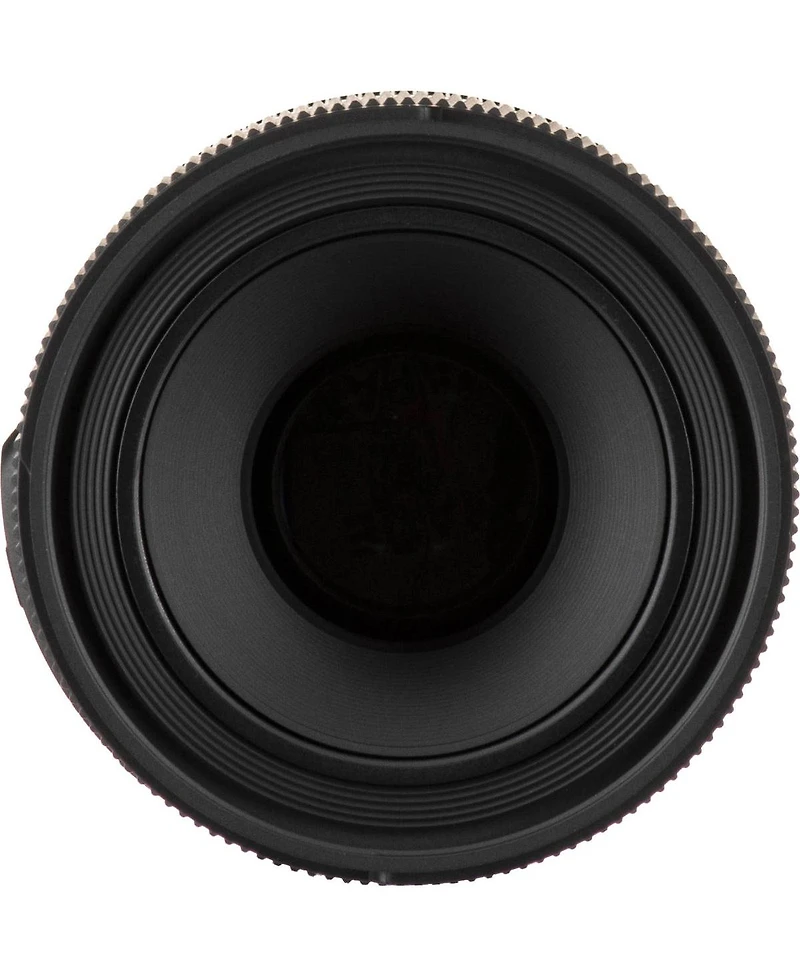 Sigma 70mm f/2.8 Dg Macro Art Lens for L Mount