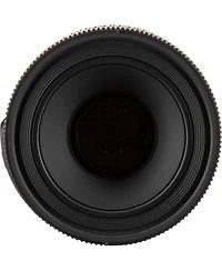 Sigma 70mm f/2.8 Dg Macro Art Lens for L Mount