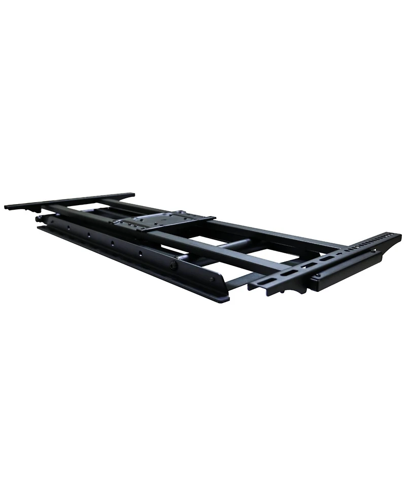 Streamdale Full-Motion Tv Wall Mount for 40-120" TVs, Max Vesa 800x400mm, 132lbs