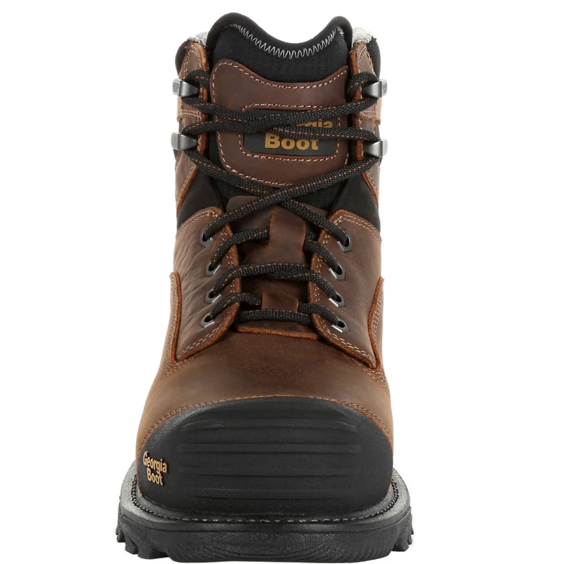 Georgia Boot Men's Rumbler Composite Toe Waterproof Work