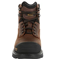 Georgia Boot Men's Rumbler Composite Toe Waterproof Work