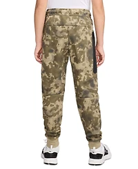 Nike Sportswear Big Boys Tech Fleece Pants