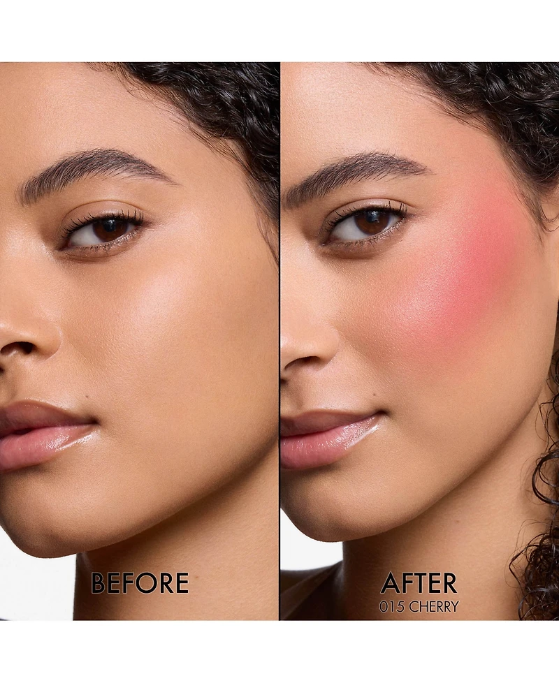 Dior Backstage Rosy Glow Blush