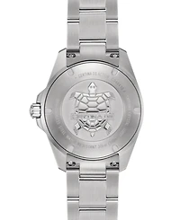 Certina Men's Swiss Ds Action Stainless Steel Bracelet Watch 40mm