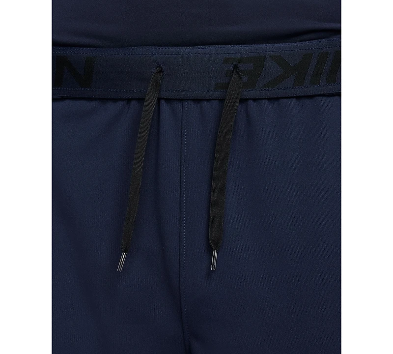 Nike Men's Totality Dri-fit Open Hem Versatile Pants