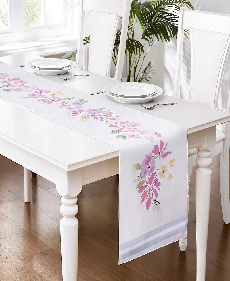 Izod Catalina Runner, 14" x 72"