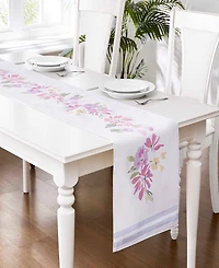 Izod Catalina Runner, 14" x 72"