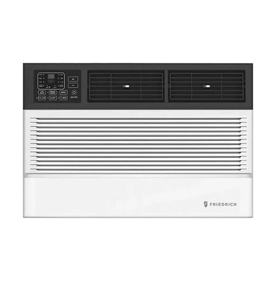 Friedrich 8,000 Btu Through-The-Wall Smart Air Conditioner