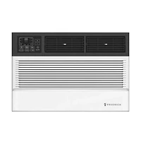 Friedrich 8,000 Btu Through-The-Wall Smart Air Conditioner