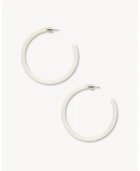 Machete Large Hoops