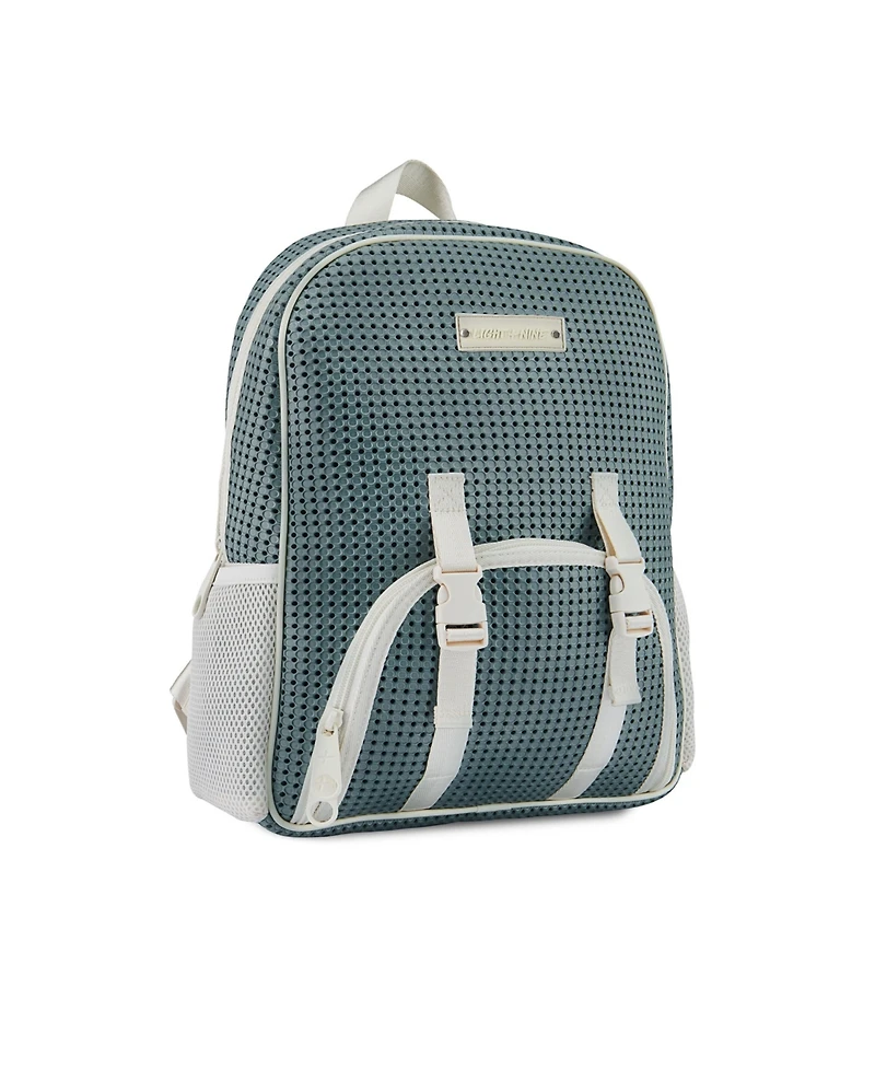 Light + Nine Kids Light Nine Unisex Starter Jr Backpack