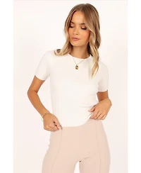 Petal and Pup Women's Kimmie Knit Top