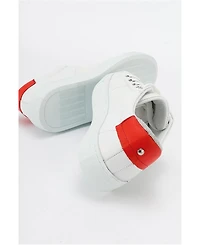 Ayverie Leather Sneaker (Women)