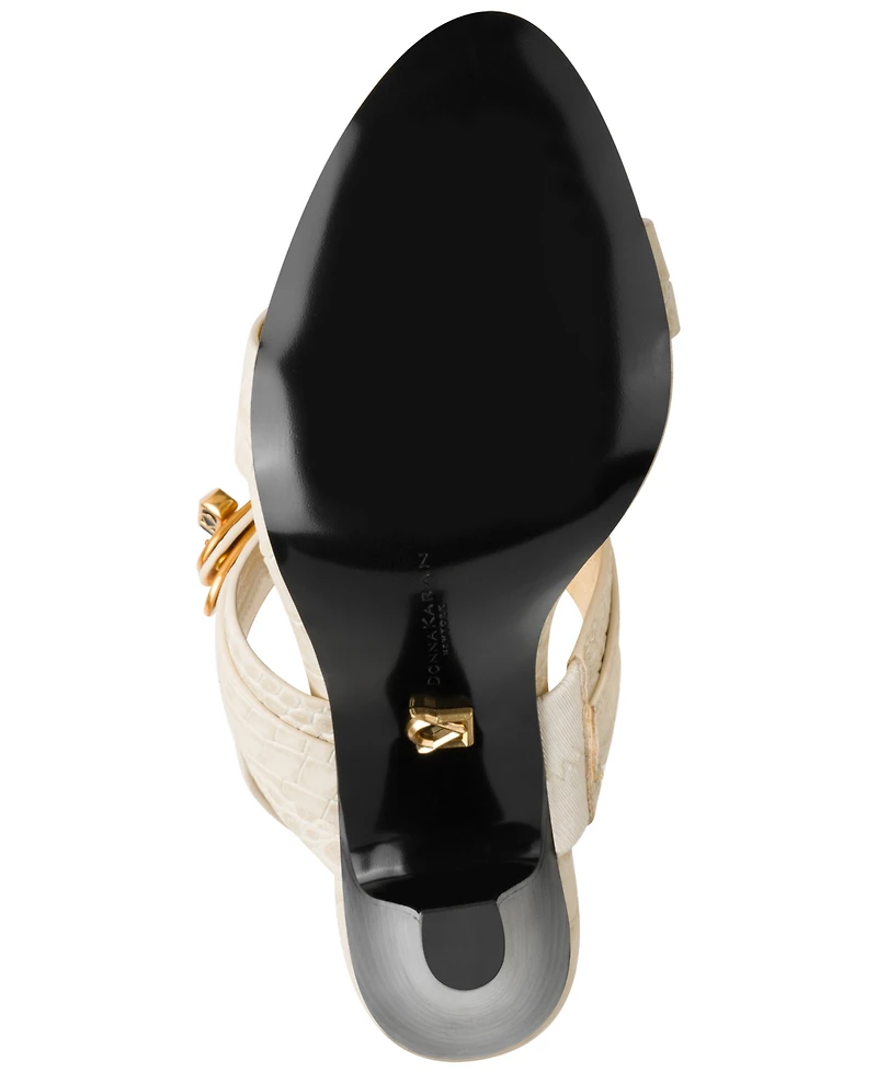 Donna Karan New York Sloane Slingback Sandals