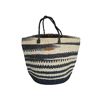 Balance Handwoven African Tote Bag