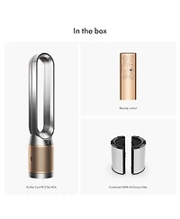 Dyson Purifier Cool PC2 De-NOx