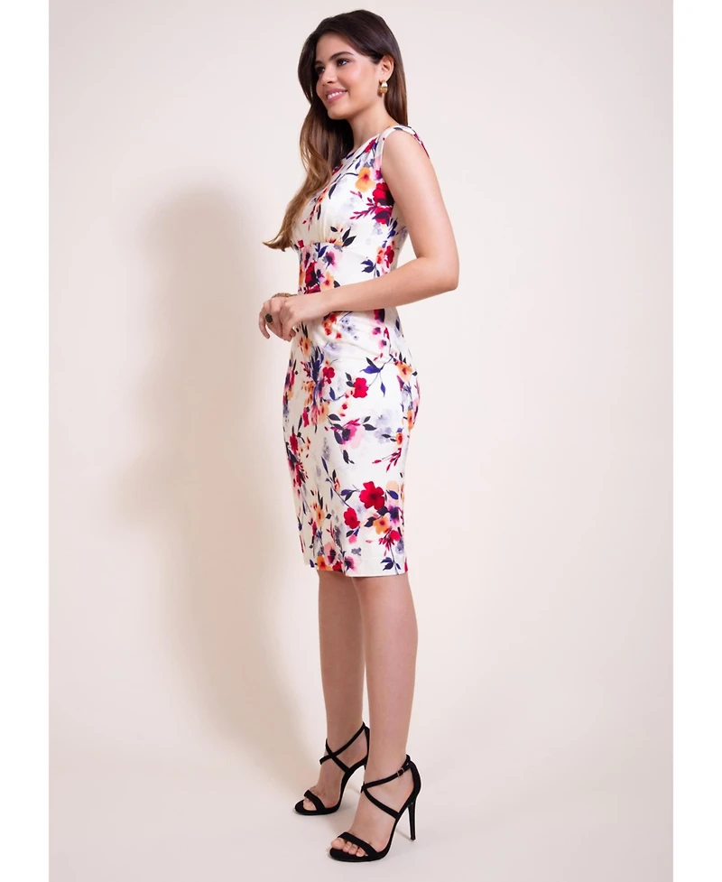 Alie Street London Women's Pippa Shift Dress