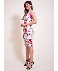 Alie Street London Women's Pippa Shift Dress