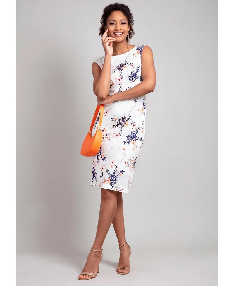 Alie Street London Women's Pippa Shift Dress