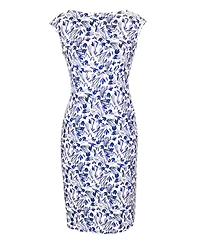 Alie Street London Women's Pippa Shift Dress