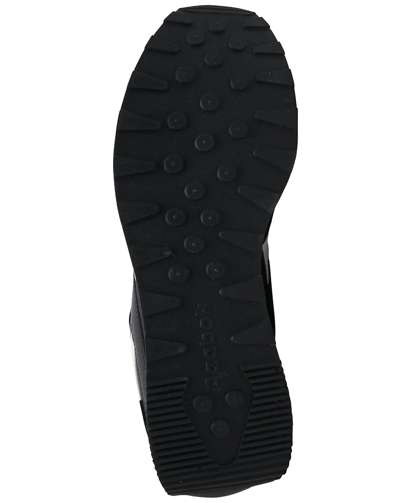 Reebok Women's Glide Low Casual Sneakers from Finish Line
