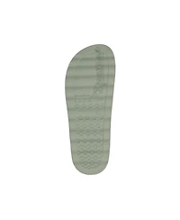 Ipanema Women's Duo Day Slide Round Toe Flat Sandals