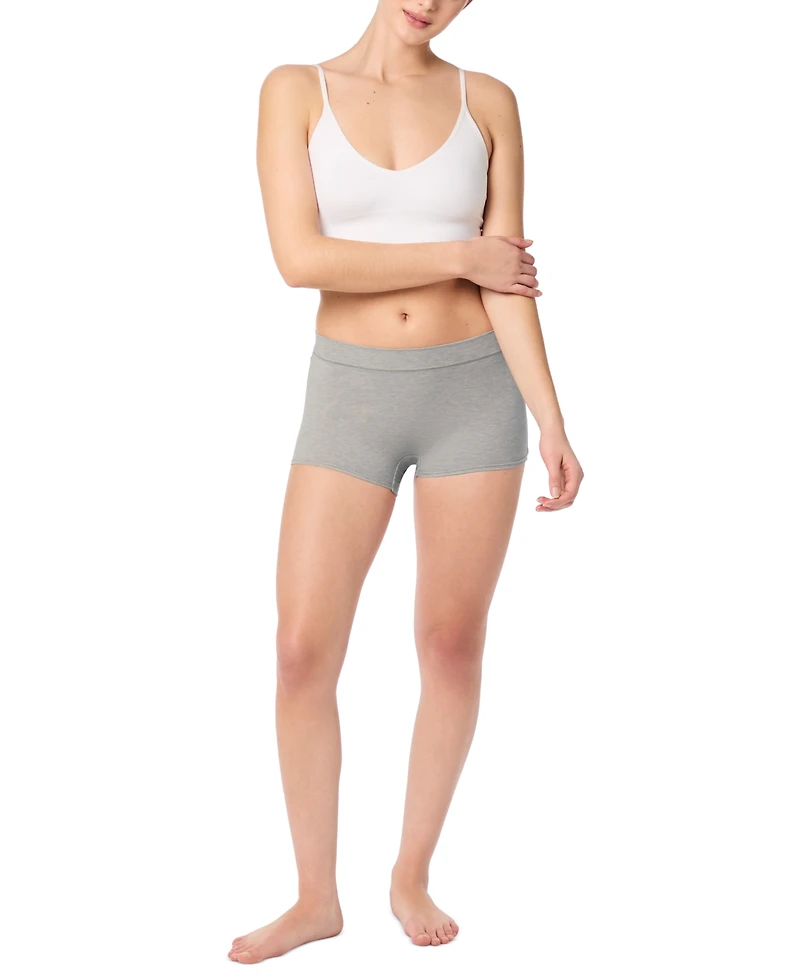 Gap GapBody Women's Breathe Boyshort Underwear GPW00178