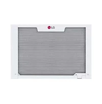 Lg 12,000 Btu Smart Window Air Conditioner