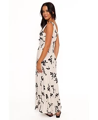 Petal and Pup Women's Tulsi Midi Dress