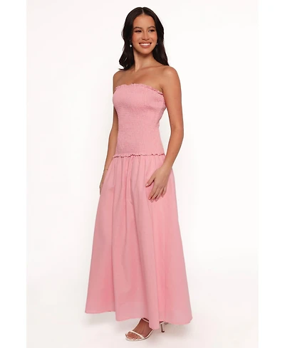 Petal and Pup Women's Bea Maxi Dress