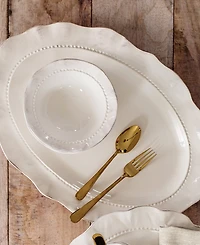 Vietri Giorno Oval Platter