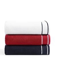 Tommy Hilfiger Legacy Cotton Terry Towel Set