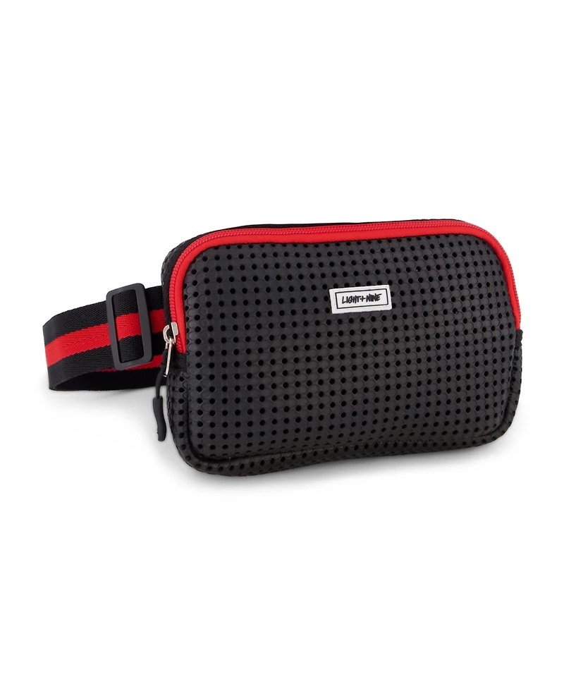 Light + Nine Kids Light Nine Fanny Pack
