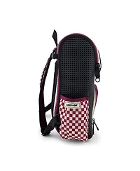 Light + Nine Kids Light Nine Unisex Student Backpack