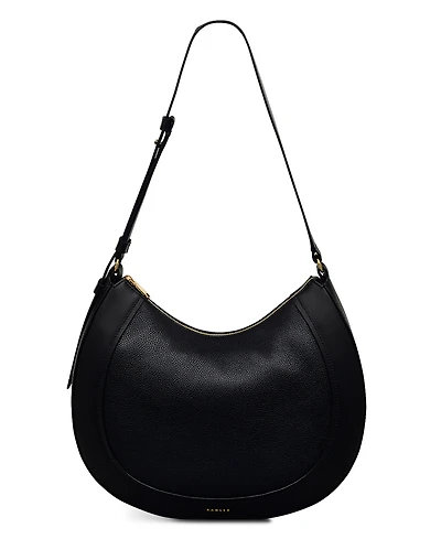Radley London Merchant Hall Medium Zip Top Shoulder Bag