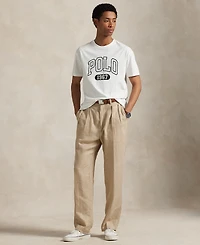 Polo Ralph Lauren Men's Classic-Fit Jersey Graphic T-Shirt