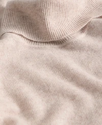 Charter Club Women's 100% Cashmere Turtleneck Sweater, Macy's Exclusive