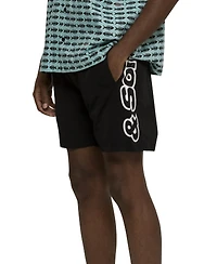 Maui and Sons Men's Billboard Shorts