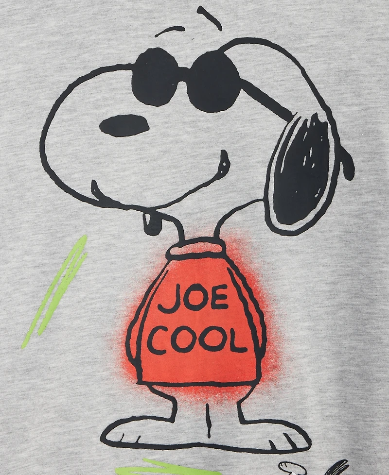 Epic Threads Little & Big Boys Joe Cool T-Shirt, Exclusively at Macy's