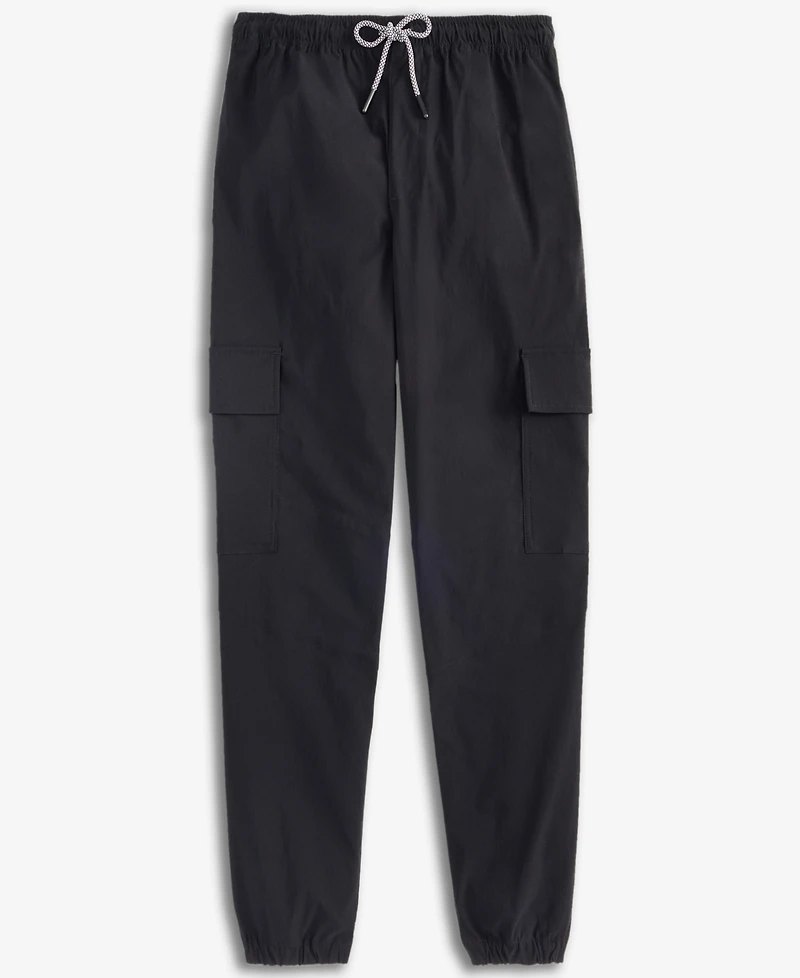 Epic Threads Big Boys Performance Cargo Joggers, Exclusively at Macy's